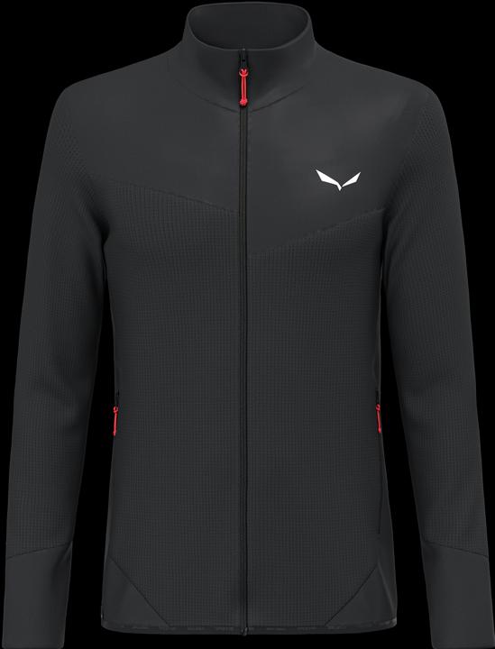 Immagine prodotto Salewa Giacca Puez Waffle Hybrid Polarlite (46, S)