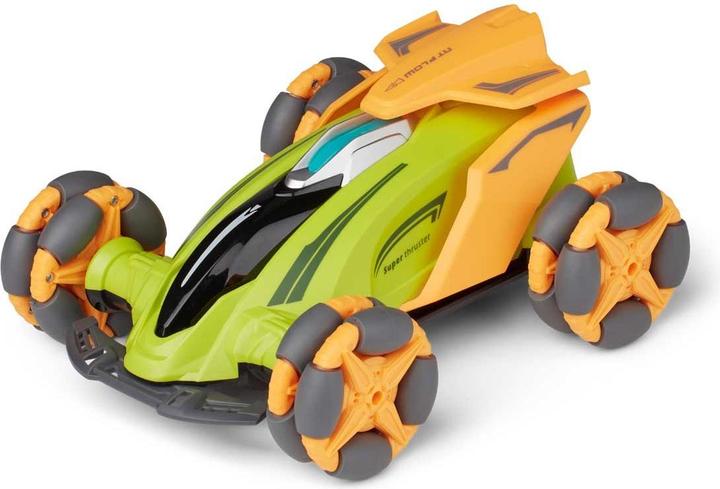 Immagine prodotto ET Toys Off-Road Spray Drift Car 2.4ghz