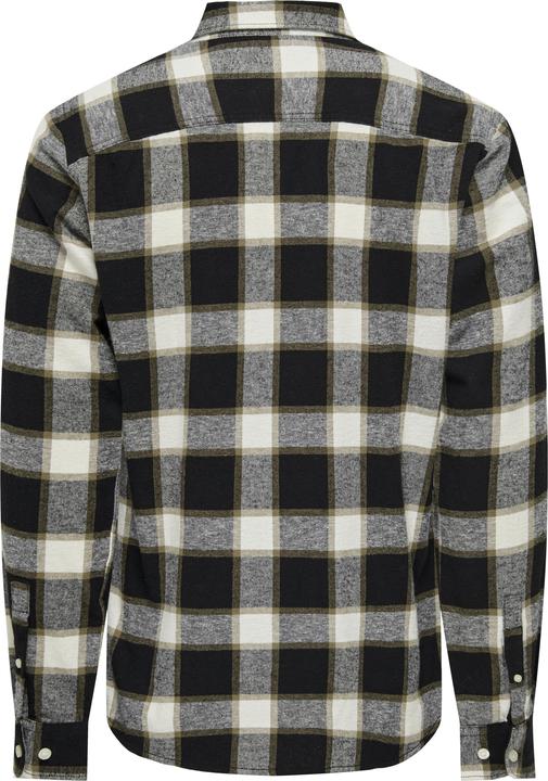 Immagine prodotto Only & Sons Onsral Ls Slim Check Shirt (S)
