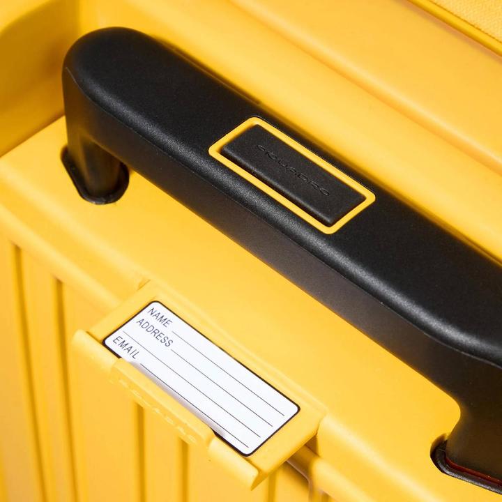Immagine prodotto Piquadro POP - Handgepäcktrolley (31 l, Bagaglio a mano (fino a 50 litri))