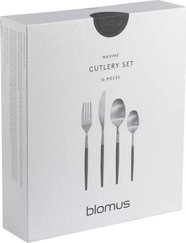 Produktbild Blomus Besteck-Set (16 Stück, Besteck Set)