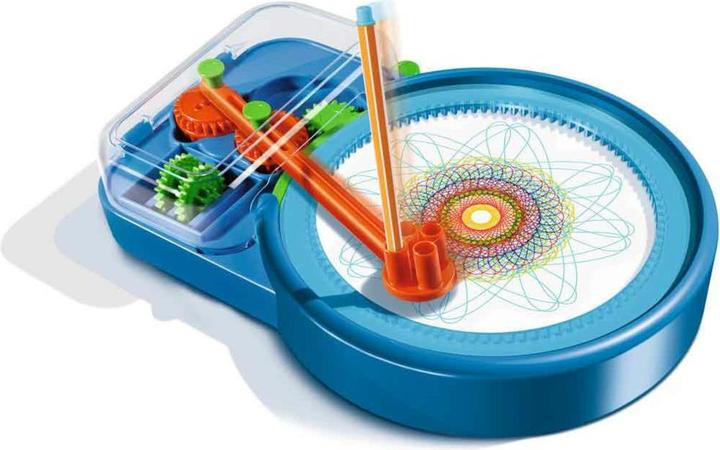 Produktbild Ravensburger Spiral-Designer Maschine