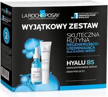 La Roche Posay Hyalu B5 Skin Care Gift Set