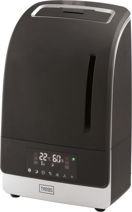 Actual product image Trebs Comfortair (60 m²)