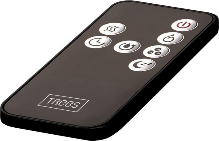 Actual product image Trebs Comfortair (60 m²)