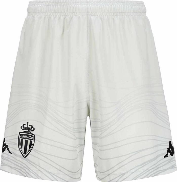 Kappa Short AS Monaco Ryder 2024/25 (L)