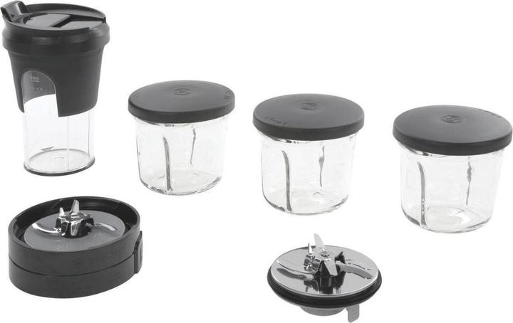 Produktbild Bosch Hausgeräte Universalzerkleinerer MUZ45XTM1
