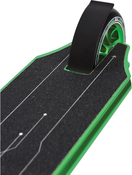 Image du produit Schildkröt Stuntscooter Flipwhip Hydro Green
