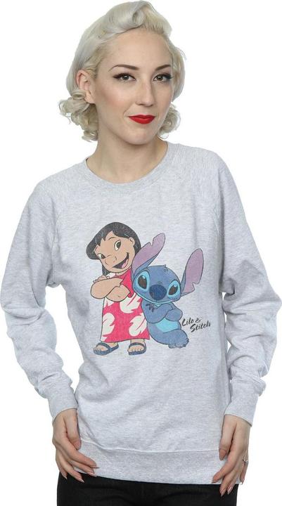 Produktbild Dick Smith Classic Sweatshirt (L)
