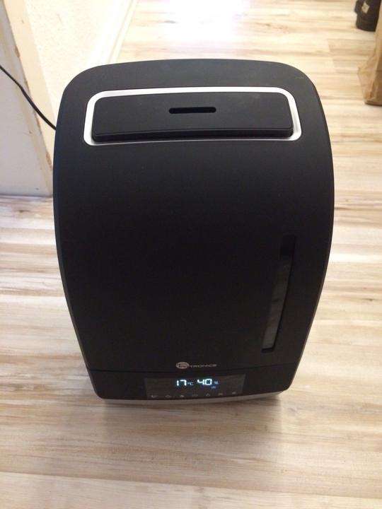 Actual product image Taotronics Tt-Ah006 (50 m²)