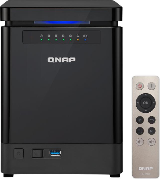 QNAP TS-453Bmini