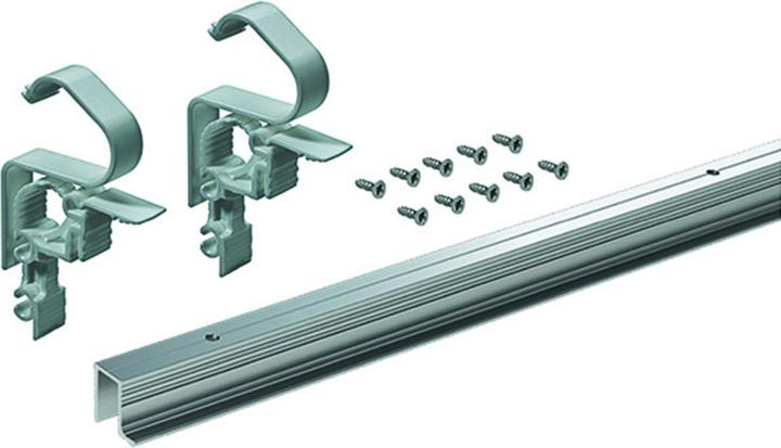 Immagine prodotto Hettich Set di profili senza guida inferiore WingLine L