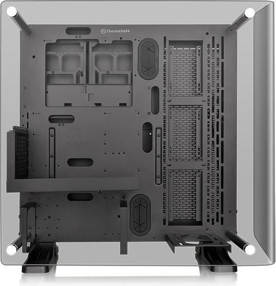Produktbild Thermaltake Core P3 Tg Curve (ATX, mATX, Mini-ITX)