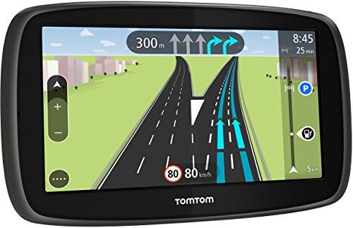 Produktbild TomTom Start 50 EU-T (5")