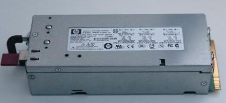 Immagine prodotto HPE 403781-001 Alimentatore 1000W Hotplug (1000 W)