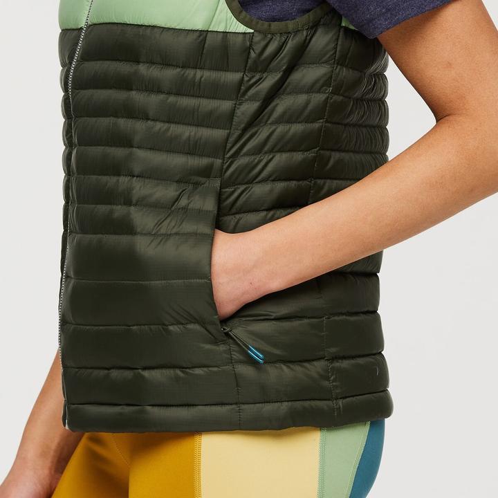 Actual product image Cotopaxi Fuego Down Vest (S)