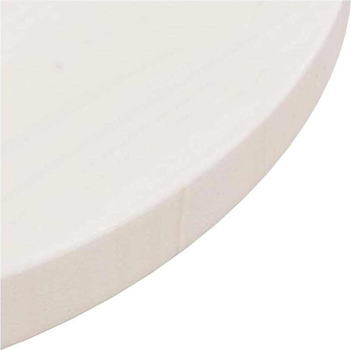 Actual product image VidaXL Kresten (Ø 40 x 2.5 cm)