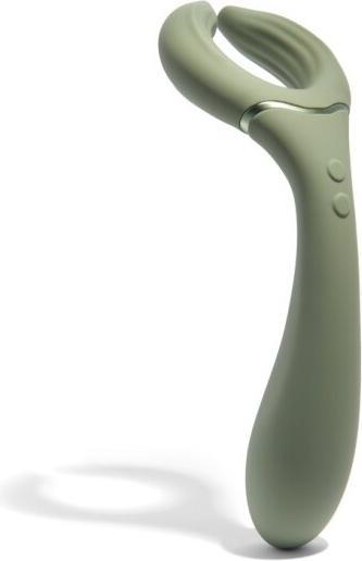 Productafbeelding Platanomelón CRABY vibrator voor koppels 1 u