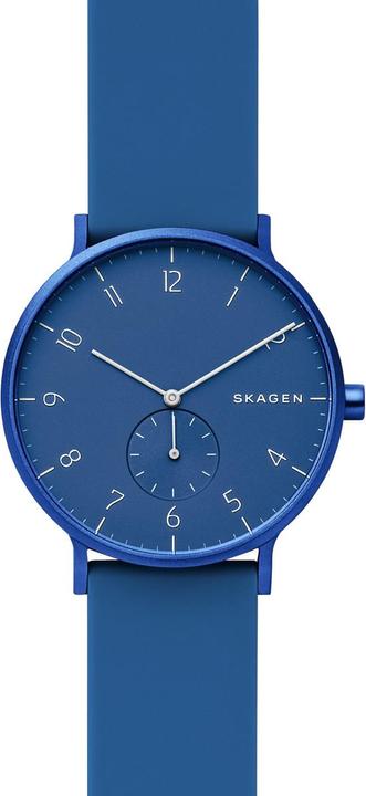 Actual product image Skagen Aaren Kulor (Analogue wristwatch, 41 mm)