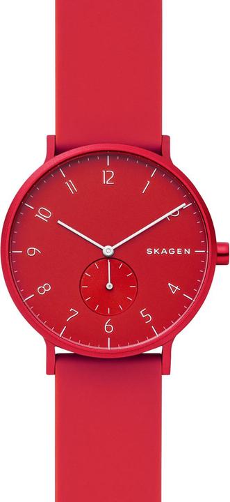 Actual product image Skagen Aaren Kulor (Analogue wristwatch, 41 mm)