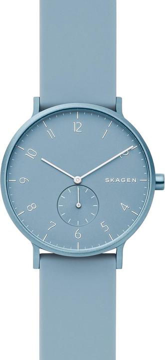 Actual product image Skagen Aaren Kulor (Analogue wristwatch, 41 mm)