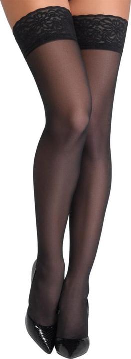 Productafbeelding Cottelli Collection Halsterloze kousen (3)