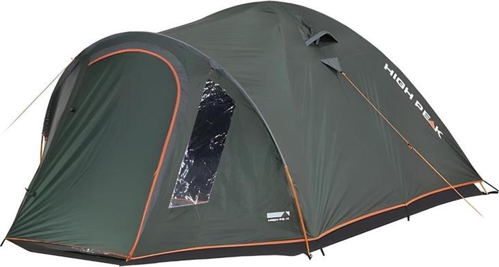 Produktbild High Peak Nevada 4.1 (Kuppelzelt, 4.70 kg, 4 Personen)