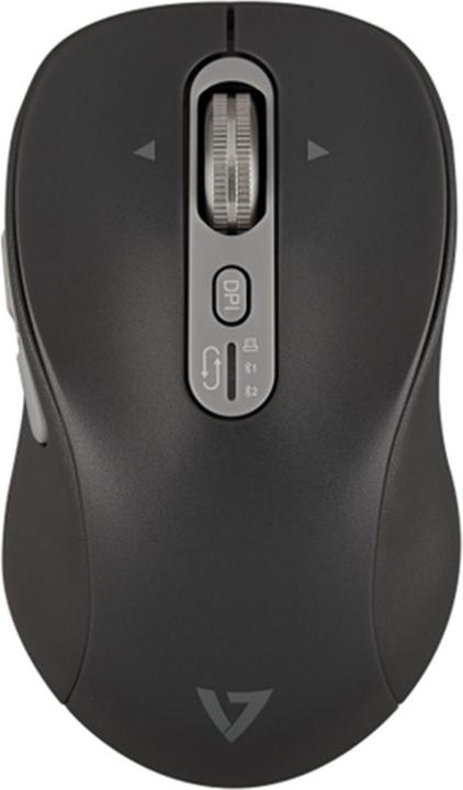 Actual product image V7 Bluetooth Fast/Side Scroll (Wireless)