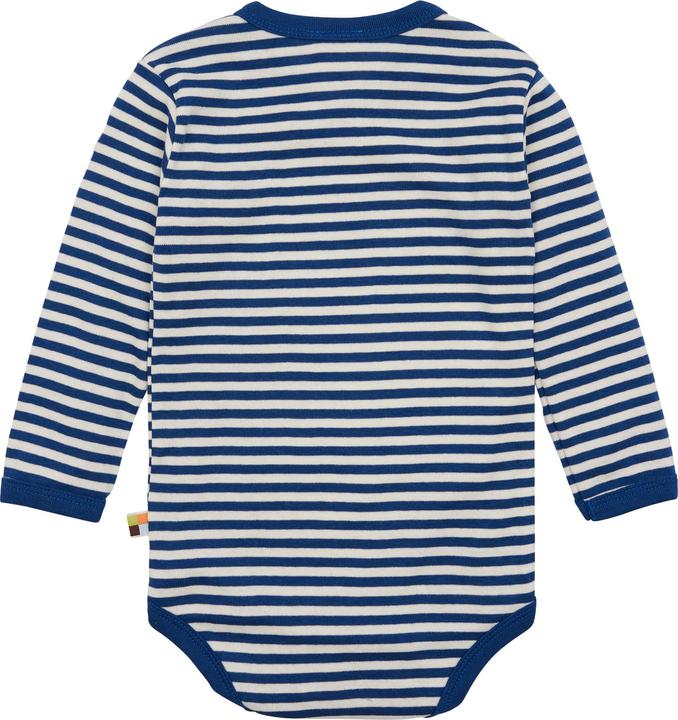 Actual product image loud + proud Swaddle body (80)