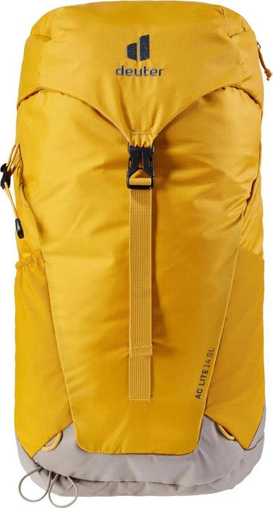 Actual product image Deuter AC Lite (14 l)