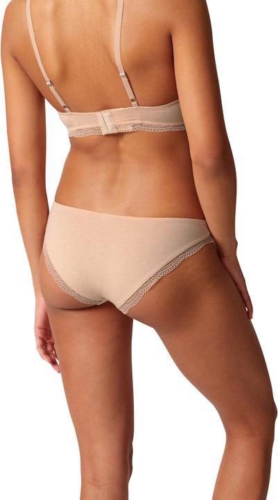 Produktbild Skiny Slip Casual Bequem sitzend Classic Cotton (XXL, 2er Pack)