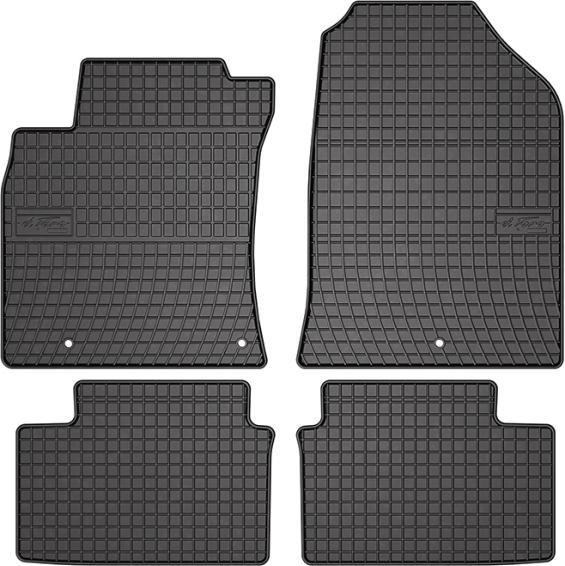 Actual product image Frogum Hyundai i30 2017-heden rubbermat