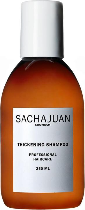 Sachajuan Thickening Shampoo (100 ml, Flüssiges Shampoo)