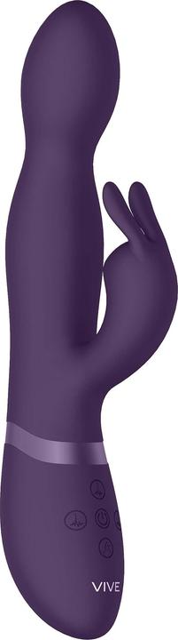 Vibromasseur
