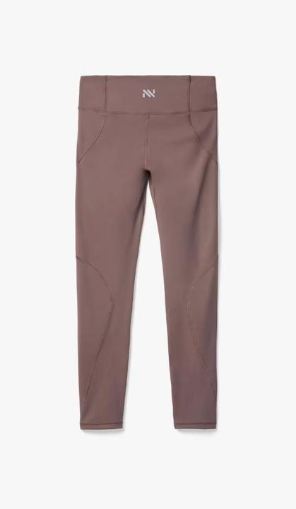 Image du produit Nnormal Men's Active Tight Purple (M)