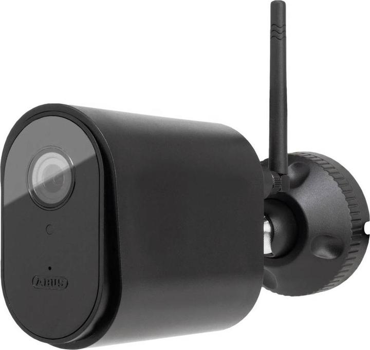 Abus SmartLook PPIC54520B WLAN IP Überwachungskamera 1920 x 1080 Pixel (1920 x 1080 Pixels)