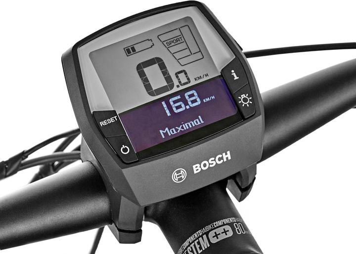Immagine prodotto Ortler Imbracatura Bolzano Premium Powertube (45 cm)