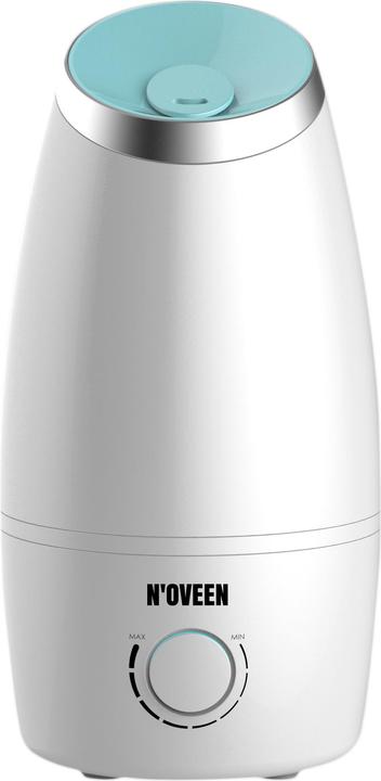 Image du produit Noveen UH116 Humidificateur d'air à la menthe (35 m²)