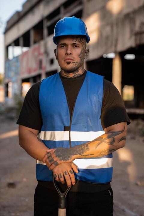 Image du produit Korntex Gilet fonctionnel (4XL)