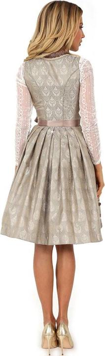Actual product image Krüger Dirndl Selena, 60 cm, natural (30)