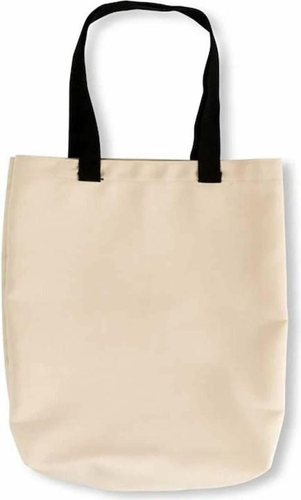 Actual product image Cricut fabric bag