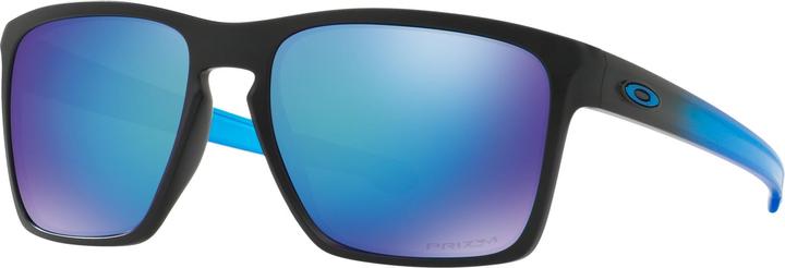 Oakley Silver XL