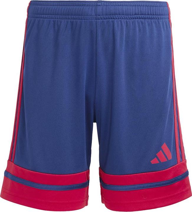 Actual product image adidas Squadra 25 Short Kids (176)