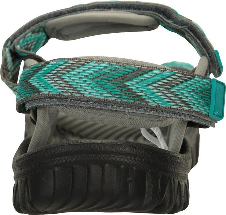 Produktbild Mountain Warehouse Sandalen Cyprus Dreieck (40)