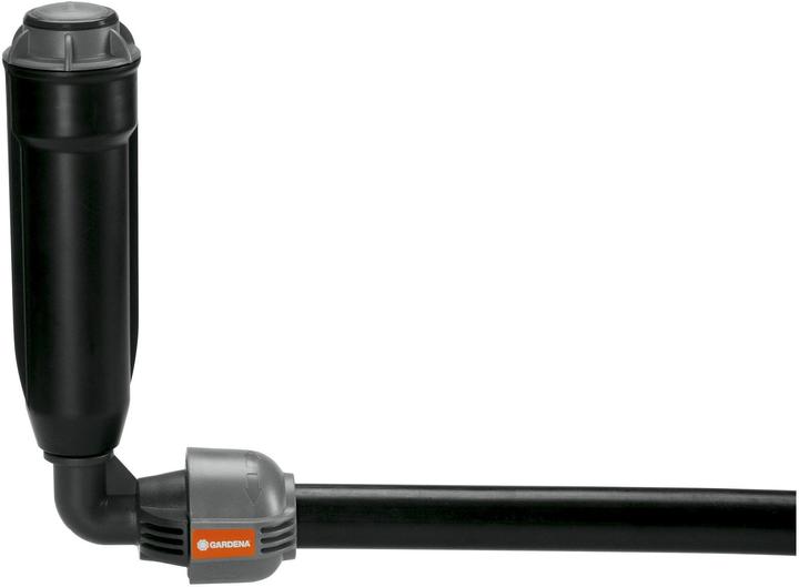 Actual product image Gardena L-piece (25 mm)