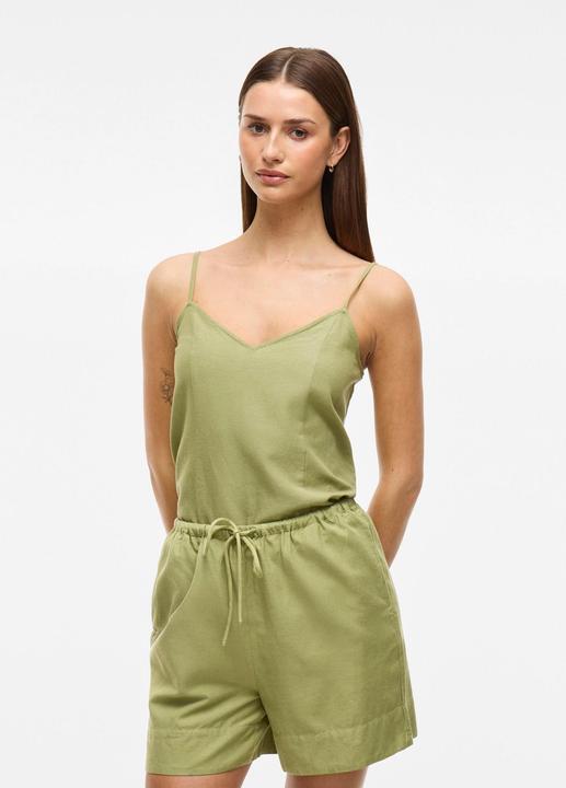 Image du produit Vila Mid Waist Shorts (38)