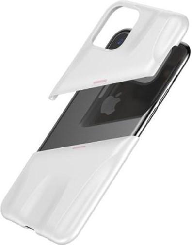 Immagine prodotto Baseus Flusso d'aria di raffreddamento del gioco protettivo (Apple iPhone 11 Pro)