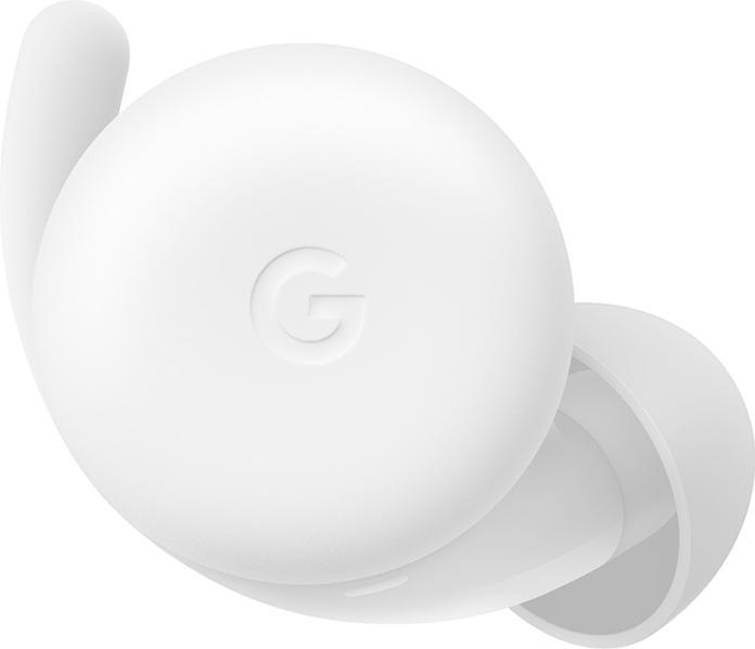 Actual product image Google Pixel Buds A-Series (No noise cancelling, 5 h, Wireless)