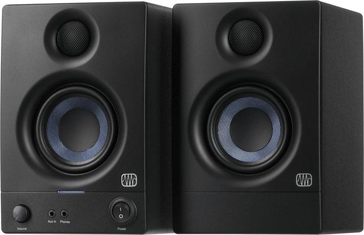 Produktbild PreSonus Eris 3.5 - 2. Gen (Aktiv, Paar, 2x 25 W)