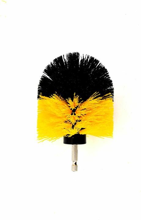 Actual product image AW Tools Awtools Awtools Cleaning Brushes For A Screwdriver 4 Pieces